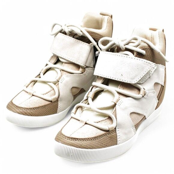 Sorel Sport Wedge Bootie - Picture 4 of 8